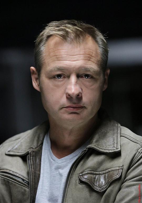 贝特朗·康斯坦特 Bertrand Constant