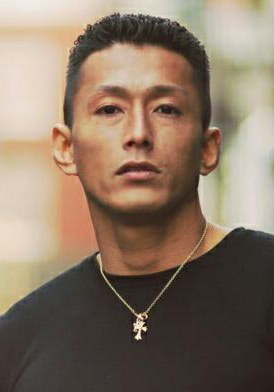 黒石高大 Takahiro Kuroishi