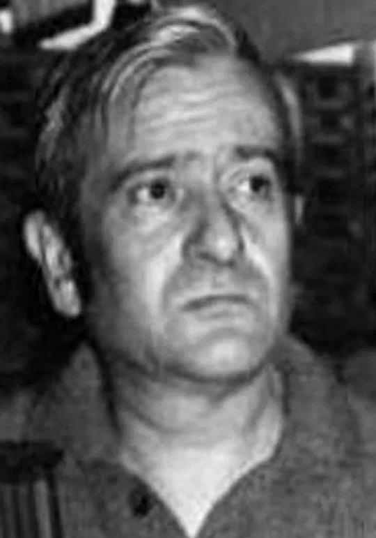 Julio Buchs Julio Buchs
