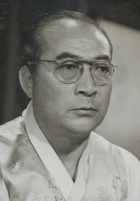 成笑民 So-min Seong
