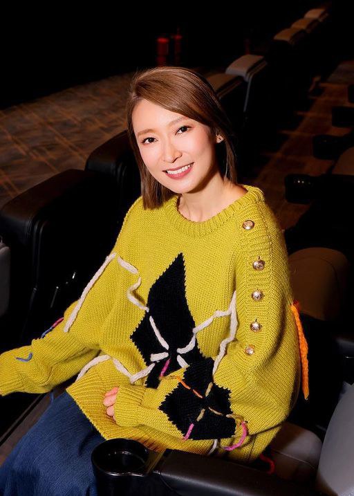 周家怡 Catherine Chau