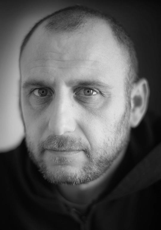 肖尔·施瓦茨 Shaul Schwarz