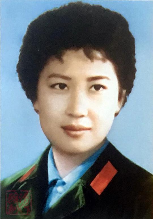 金青云 Qingyun Jin