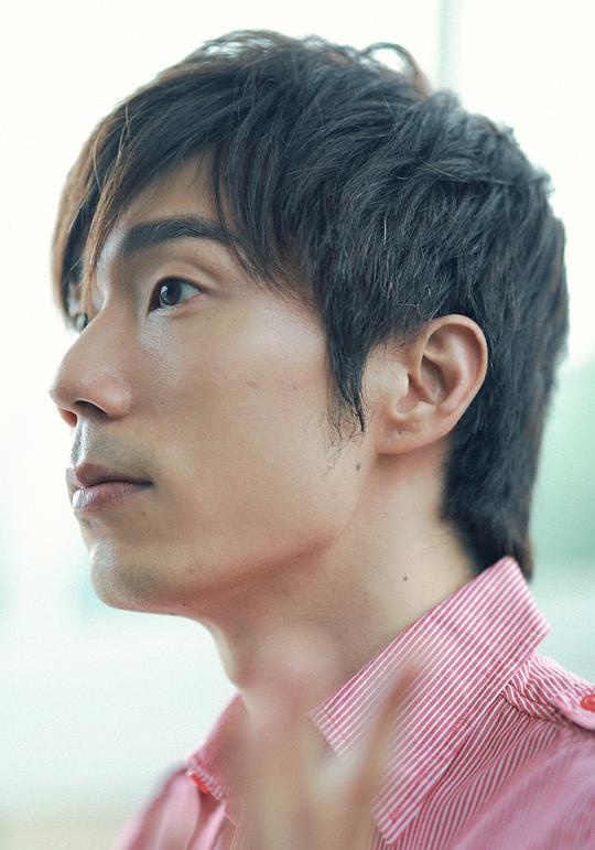 波多野裕介 Yusuke Hatano