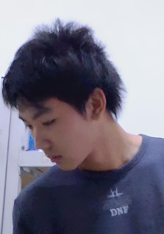 李嘉祥 Jiaxiang Li