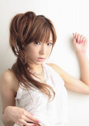 早川濑里奈 Serina Hayakawa