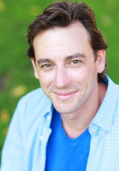 斯科特·林克尔 Scott Rinker