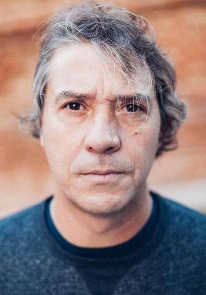 佩德罗·坦布里 Pedro Temboury