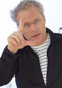 大卫·弗雷泽 David Frazee