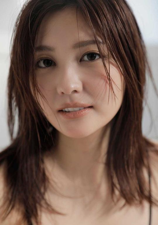 林梦 Yume Hayashi
