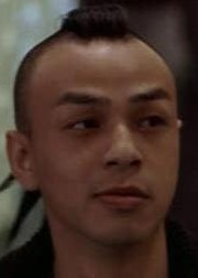 陈伟强 Wai-Keung Chan