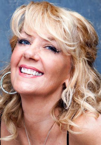 贝基·瓦赫尔斯特罗姆 Becky Wahlstrom