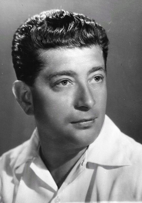 卡罗利·马克 Károly Makk