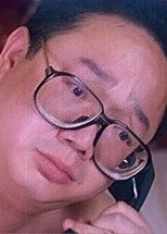 施鉴罡 Raymond Si Gaam-Gong