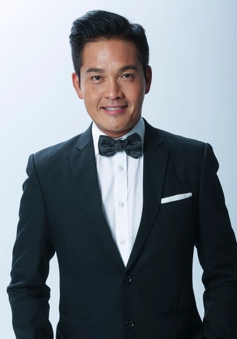 郑启泰 Eric Cheng