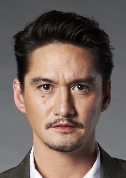 阿南达·爱华灵咸 Ananda Everingham