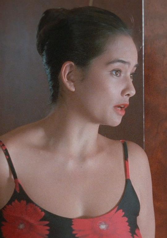 蔡慧铃 Cordelia Choy