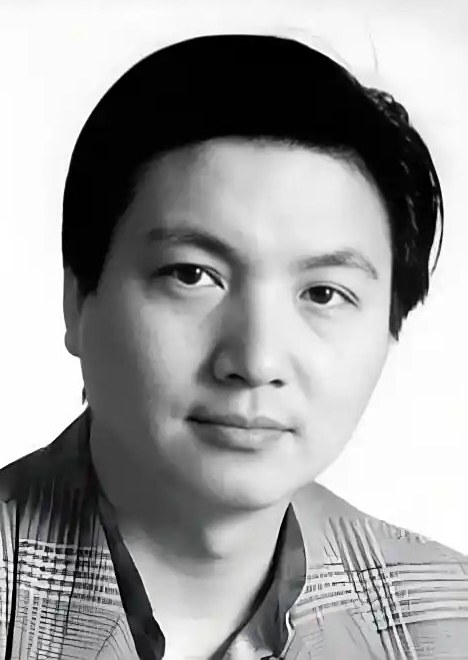 马星跃 Xingyao Ma