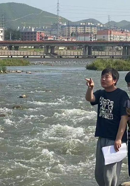 郭茂伟 Maowei Guo