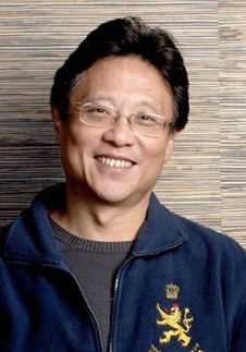 张大春 Ta-chuen Chang