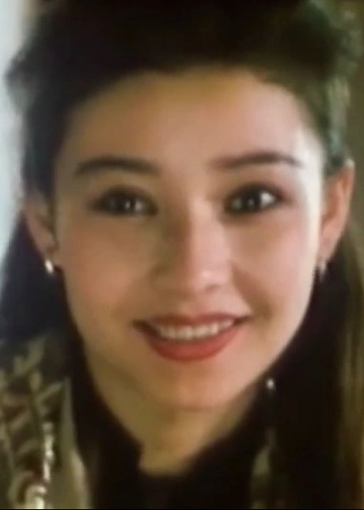 阿斯娅·阿不力米提 Asya Abulimit