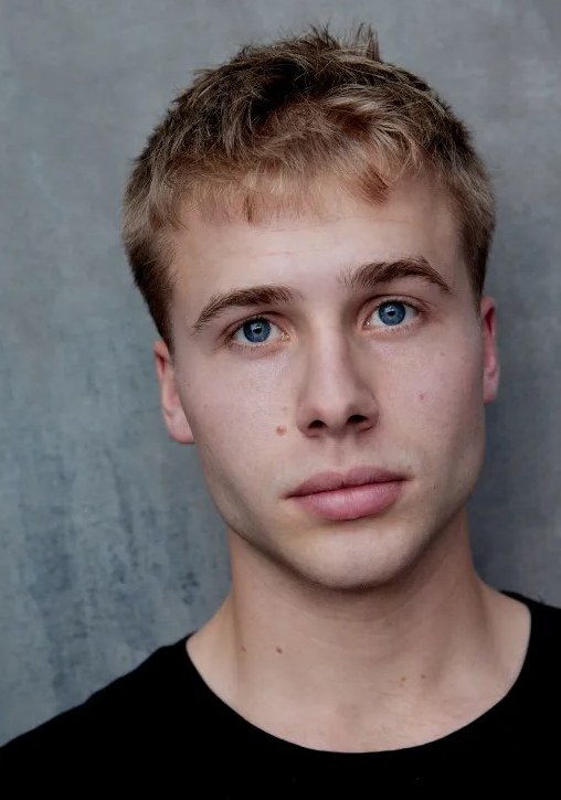 埃德·麦克维 Ed McVey