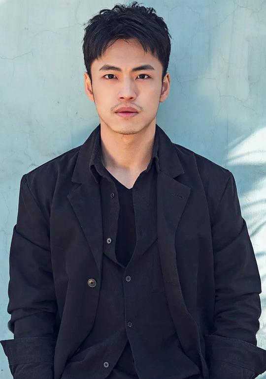 贾弘逍 Hongxiao Jia