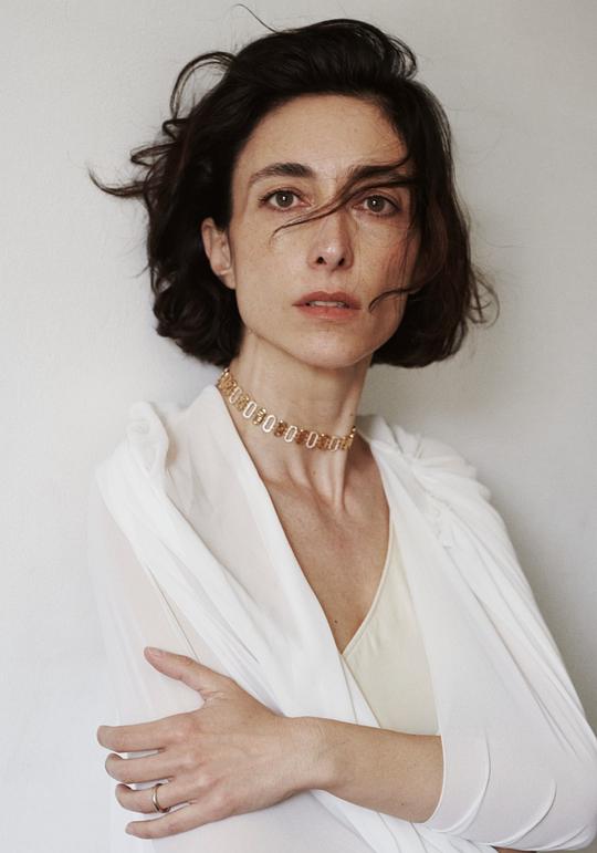 埃琳娜·莱蒂 Elena Lietti