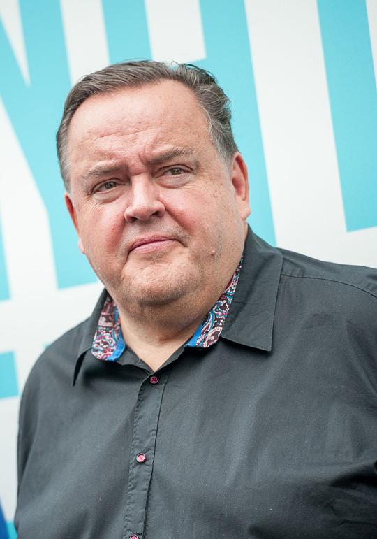 史蒂文·奥唐纳 Steven O'Donnell