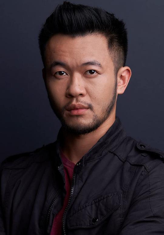 凯文·梁 Kevin Leung