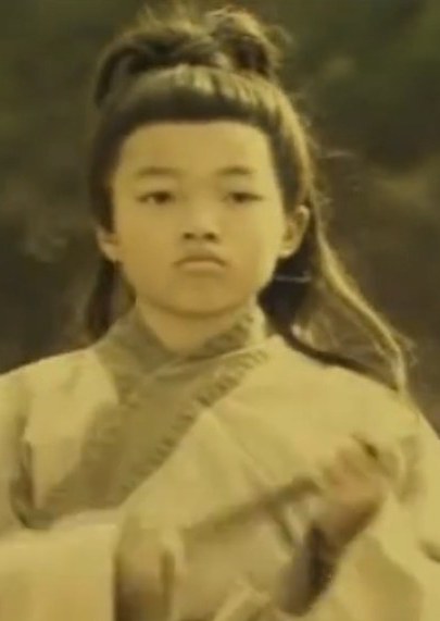 胡耀峰 Yiu Fung Wu