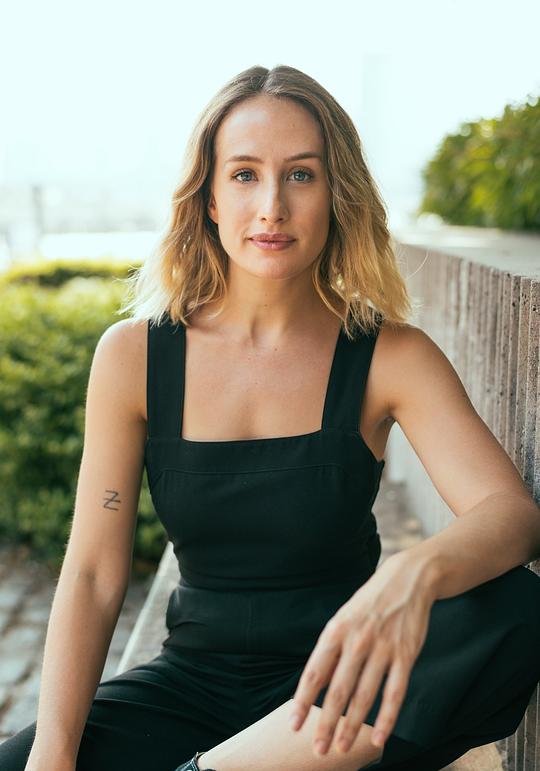 雷切尔·泽格-哈格 Rachel Zeiger-Haag