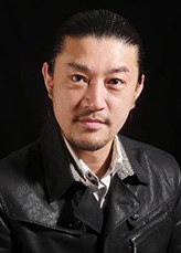 中村英儿 Eiji Nakamura