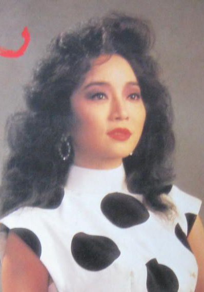 徐小凤 Paula Tsui