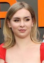 弗洛拉·诺兰 Flora Nolan