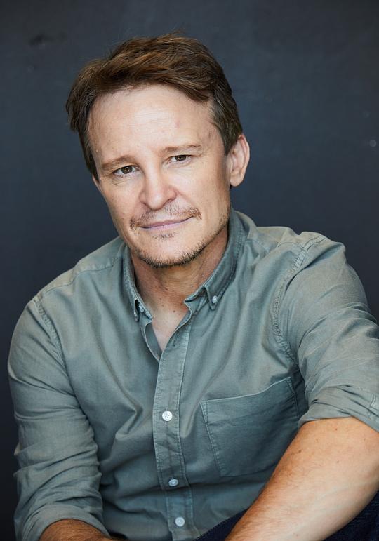 达蒙·海瑞曼 Damon Herriman