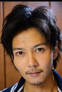 佐藤晴彦 Haruhiko Satô