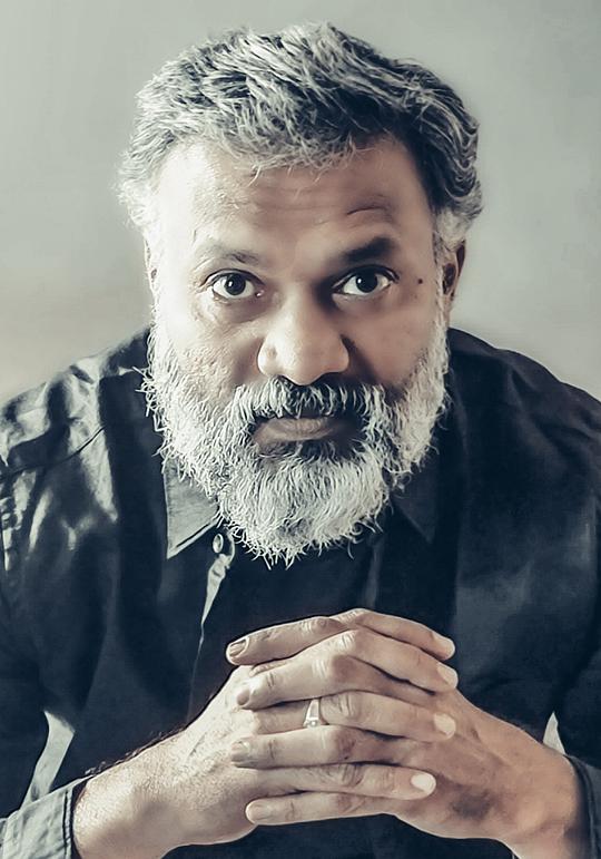戴亚南德·雷迪 Dayanand Reddy