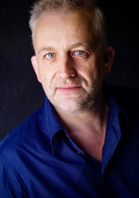 扬·施密特-加尔 Jan Schmidt-Garre