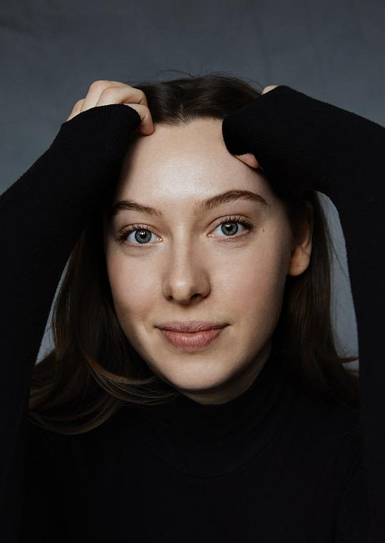 基蒂·霍桑 Kitty Hawthorne