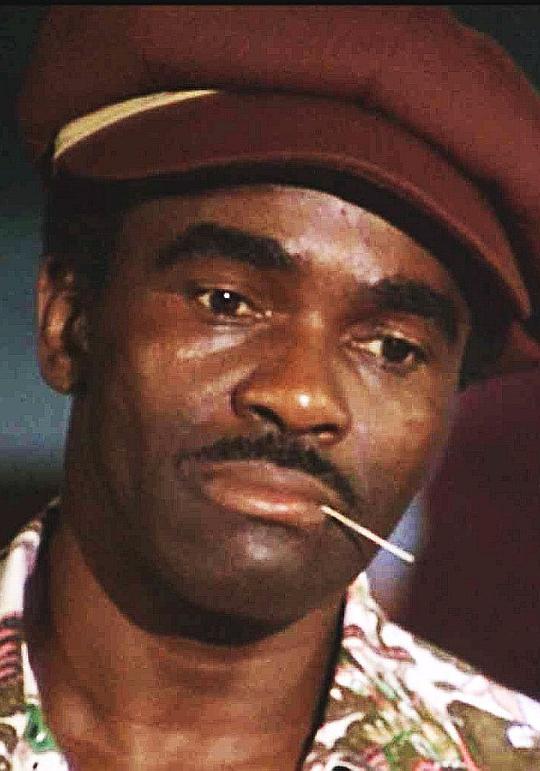 埃迪·史密斯 Eddie Smith