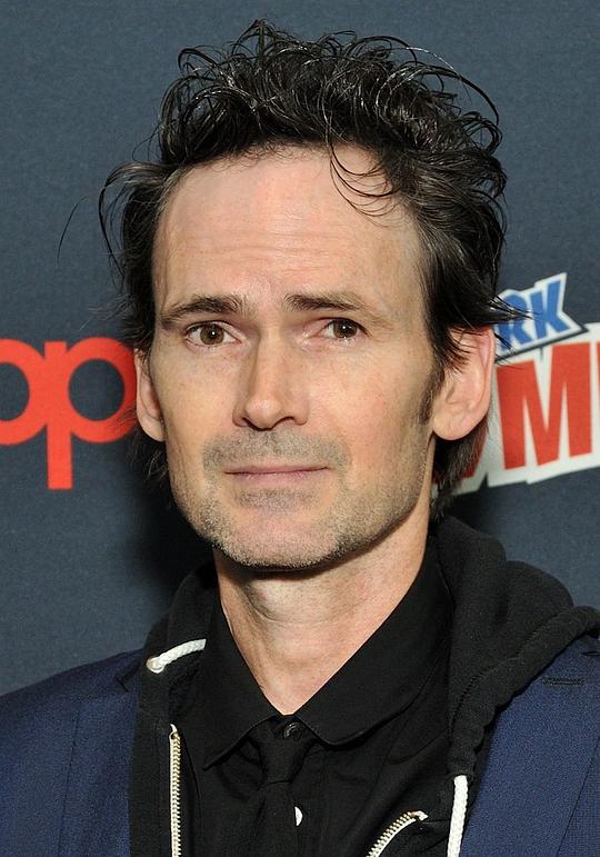 杰瑞米·戴维斯 Jeremy Davies