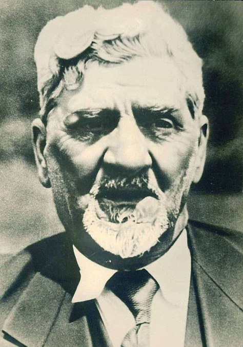 格奥尔基·斯塔马托夫 Georgi Stamatov