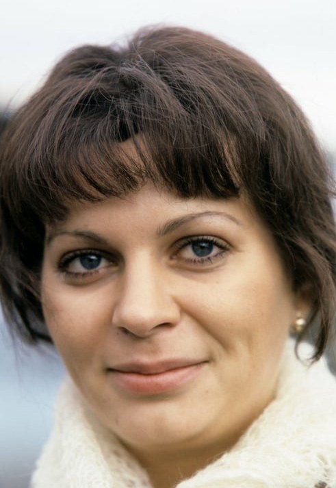 Maria Czubasiewicz Maria Czubasiewicz