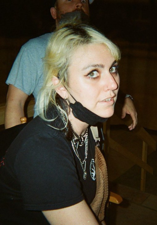 贝拉·冈萨雷斯 Bella Gonzales