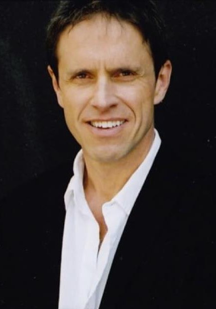 詹姆斯·唐宁 James Downing