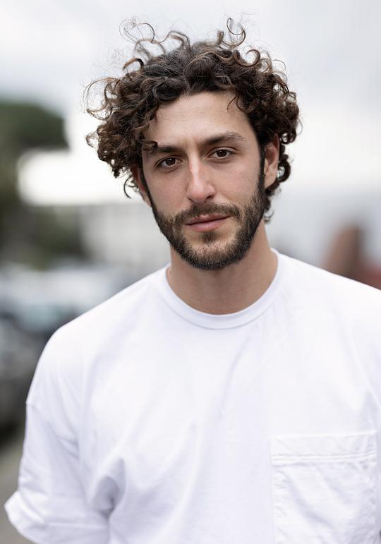 洛伦佐·德莫尔 Lorenzo de Moor