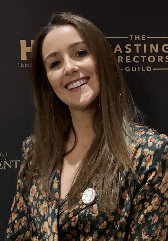 亚历克丝·欧文 Alex Irwin