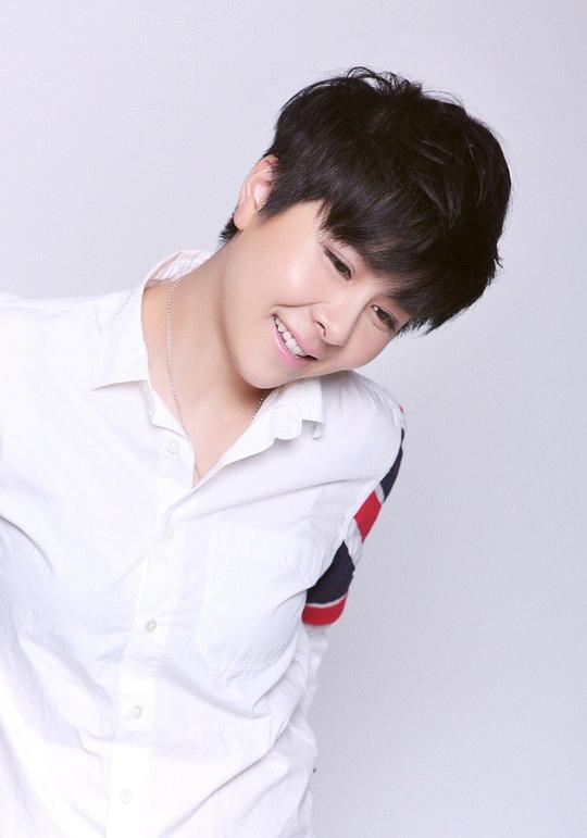 陈溱 Zhen Chen