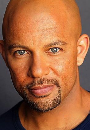 克里斯·威廉斯 Chris Williams